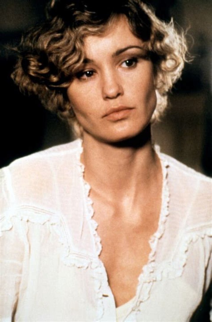 Jessica Lange Young: A Journey Through Her Early Years and Career