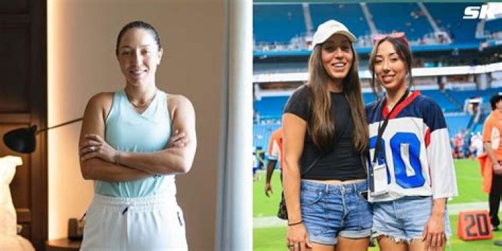 Who is Jessica Pegula's Sister? Exploring the Life of the Tennis Star's Family