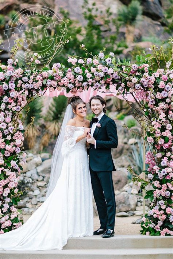 Jessica Tarlov Wedding Pictures: A Detailed Insight into Her Special Day