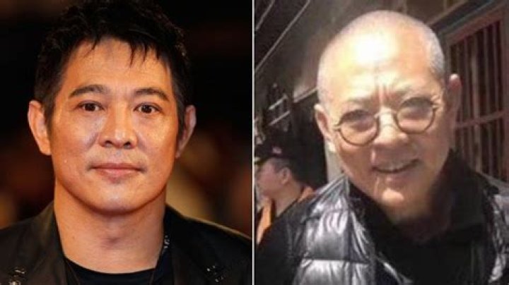The History of Jet Li: His Rise to Fame and Current Endeavors