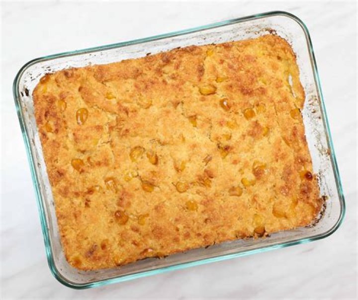 Delicious Jiffy Cornbread with Sour Cream: A Twist on a Classic Favorite