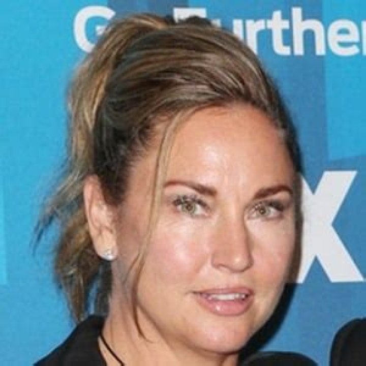 Jill Goodacre Age: A Comprehensive Insight into the Life of the Renowned Model