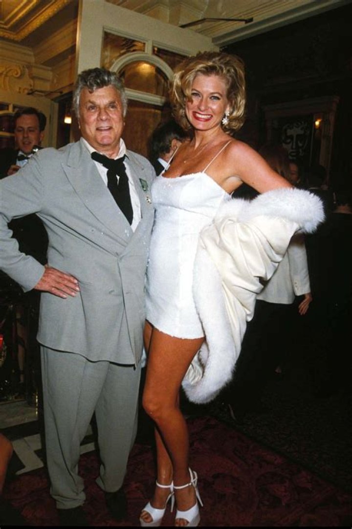 Jill Vandenberg Curtis: An Inspirational Life of Resilience and Philanthropy