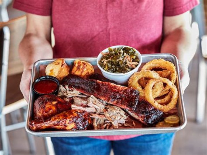 Jim and Nick's: A Journey Through Southern Barbecue