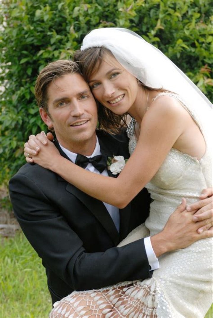 Jim Caviezel Wedding: A Deep Dive into a Memorable Celebration