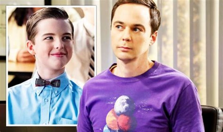 Jim Parsons' Pay for Young Sheldon: A Deep Dive into the Actor's Role and Earnings