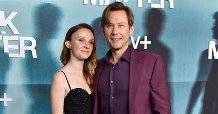 Jimmi Simpson Girlfriend: Everything You Need to Know