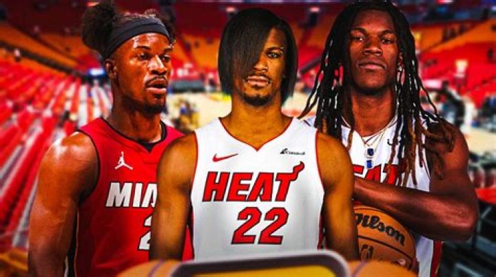 Exploring Jimmy Butler Hairstyles: A Trendsetter on and off the Court