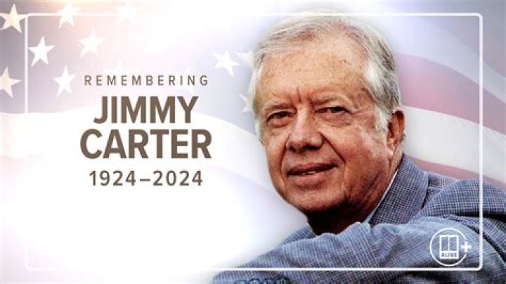 The Intriguing Legacy of Jimmy Carter's Rank as President