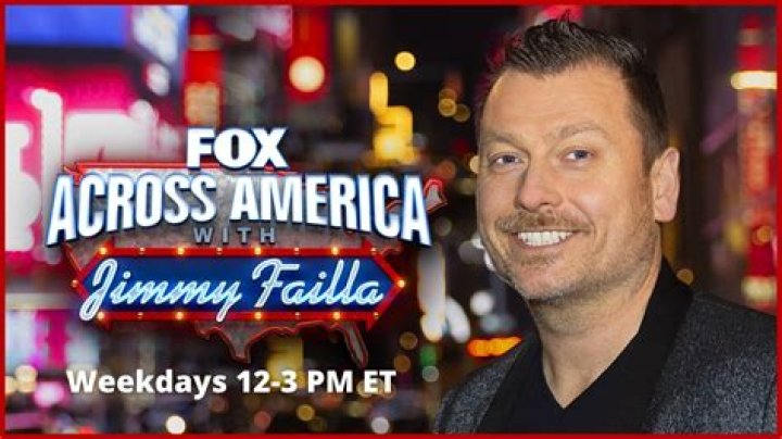 Jimmy Failla Net Worth: An In-Depth Analysis of His Wealth and Career
