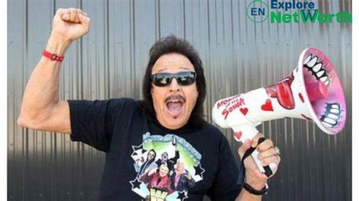 Jimmy Hart Net Worth: A Deep Dive into the Mouth of the South's Success
