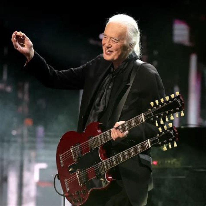 Exploring Jimmy Page's Net Worth: A Deep Dive into the Wealth of a Rock Legend