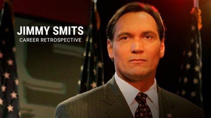 Jimmy Smits's Award-Winning TV Shows