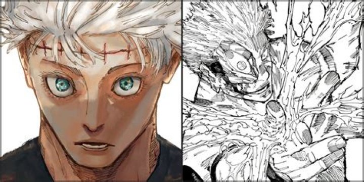Understanding Jujutsu Kaisen Chapter 263: A Deep Dive into the Latest Developments