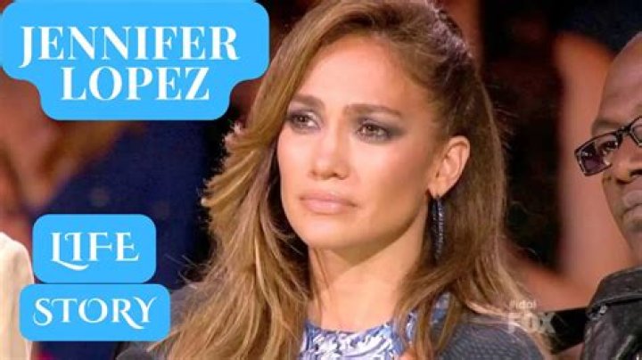 JLo Biography: The Inspiring Journey of Jennifer Lopez