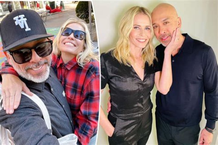 Jo Koy's Girlfriend Now: A Deep Dive into His Romantic Life