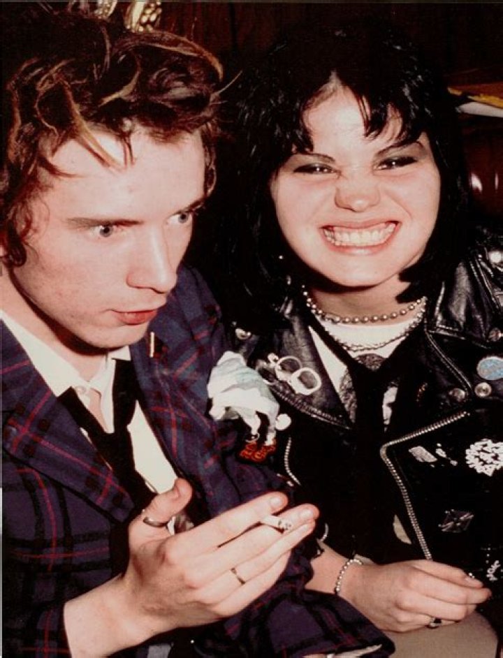 Understanding Joan Jett's Partners: A Deep Dive into Her Personal Life