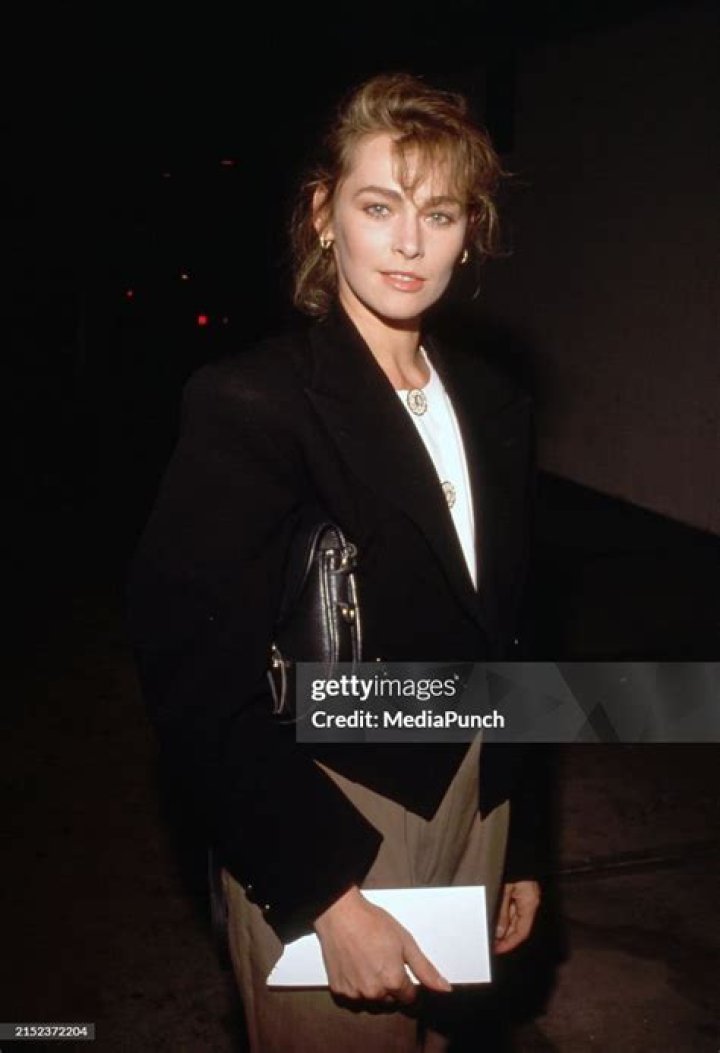 Joanna Pacua: Award-Winning Actress and Charismatic Star