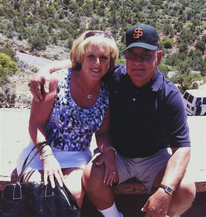 Understanding Joanne Johnson's Husband: A Deep Dive into Their Life Together