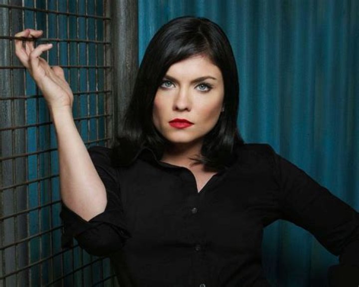 Jodi Lyn O&rsquo;Keefe Net Worth: A Detailed Insight into Her Wealth and Career