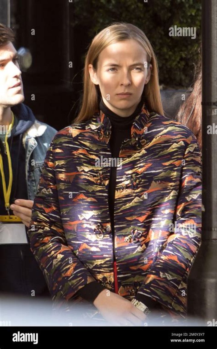 Exploring the Cinematic Universe of Jodie Comer Films: A Comprehensive Guide