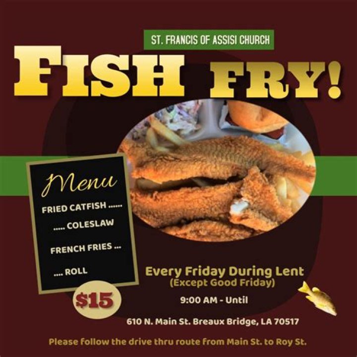 Exploring Joe's Fish Fry Net Worth: A Comprehensive Insight