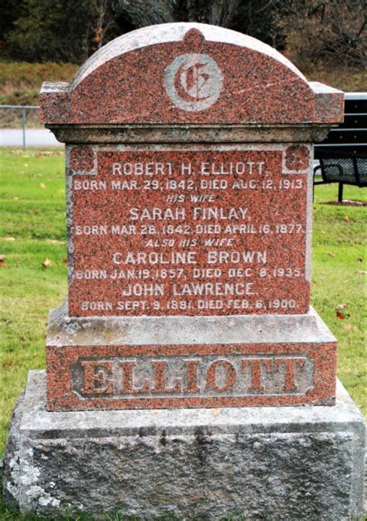 The Ultimate Guide to Joe Elliott and Finlay Elliott