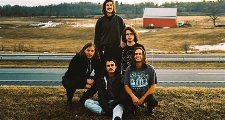 Discover the Cool Sounds of Joe Keery's Band