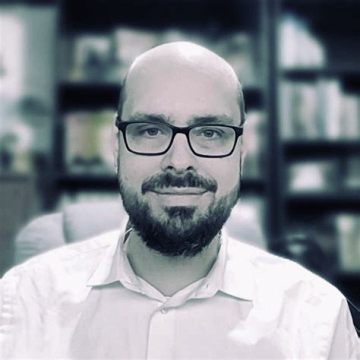 Joel Citron: The Mastermind Behind Some of the World's Most Successful Websites