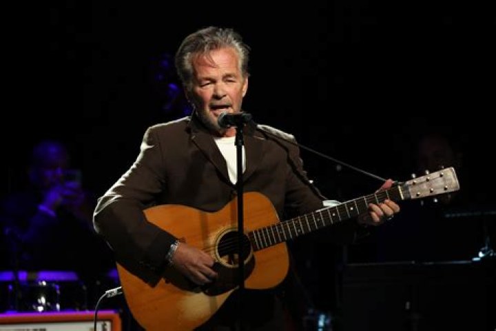 The Life and Legacy of John C Mellencamp: A Music Icon