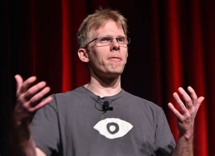 John Carmack Net Worth: The Visionary Mind Behind Gaming's Evolution