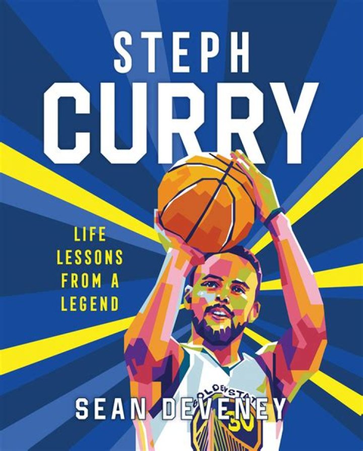 John Curry: A Remarkable Life Story
