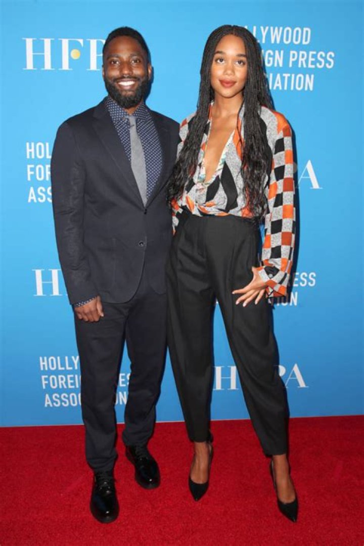 John David Washington Couple: An Intimate Look into His Personal Life