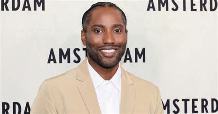 Exploring the Life and Success of John David Washington: Net Worth, Career, and More