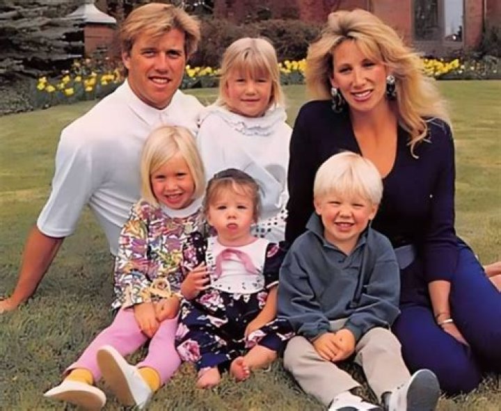 John Elway's Daughter: A Deep Dive into Her Life and Achievements