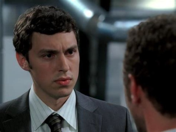 The Unforgettable Role of John Francis Daley in Bones: A Journey of Wit and Quirks