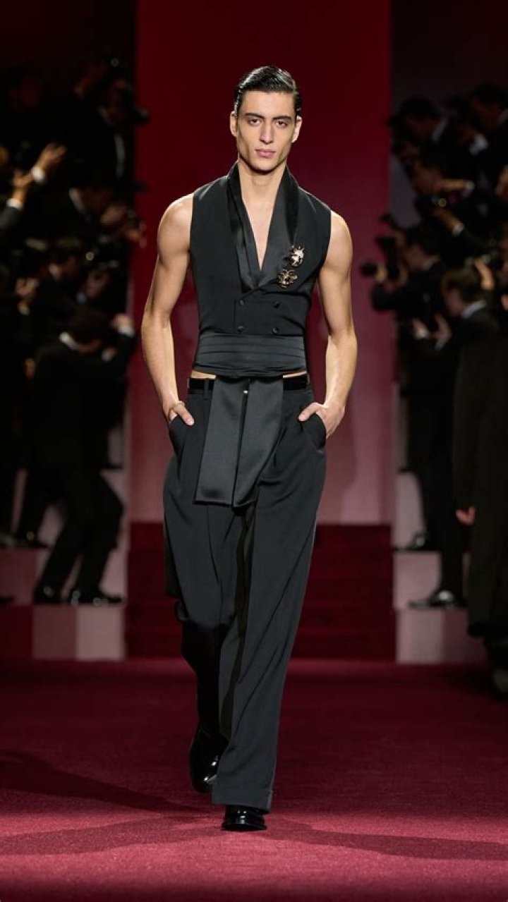 John Gabbana: Exploring His Instagram Influence and Journey