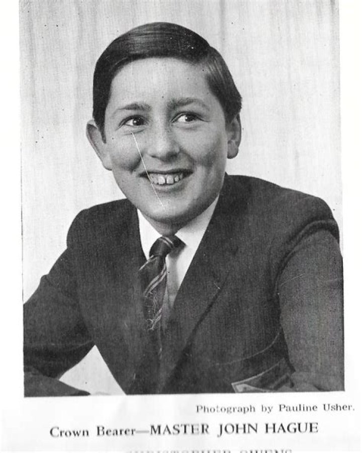 John Hague: A Life of Service and Dedication