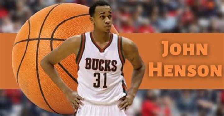 John Henson Net Worth: Exploring the Wealth of the Multifaceted Star