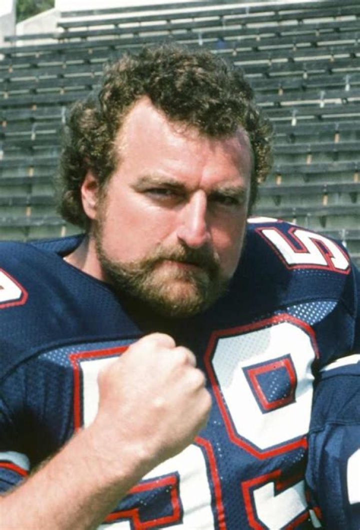 John Matuszak: A Legendary Football Player and Actor