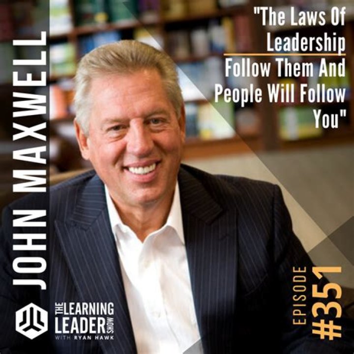 John Maxwell's Speaking Fee: Behind the Scenes and What to Expect