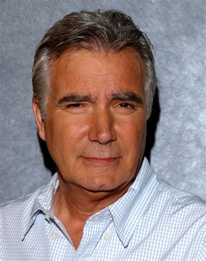 Know Everything About John McCook: A Complete Guide