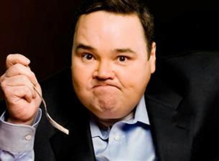 The Extraordinary Life and Career of John Pinette: A Journey Through Laughter