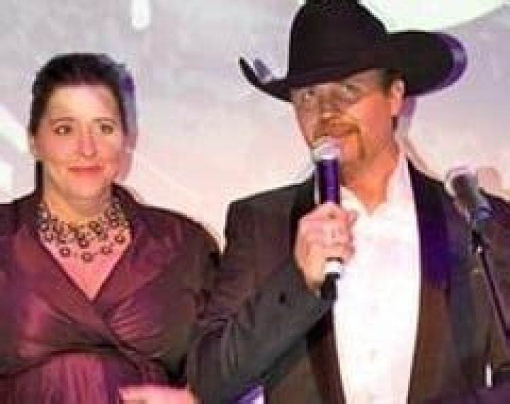 Unveiling the Details About John Rich Height and His Life