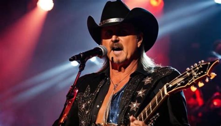 Unveiling John Rich Net Worth: A Deep Dive into His Wealth and Success