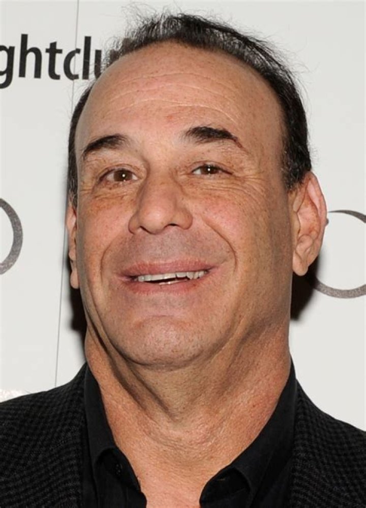 John Taffer Net Worth: The Journey of a Bar Rescue Icon
