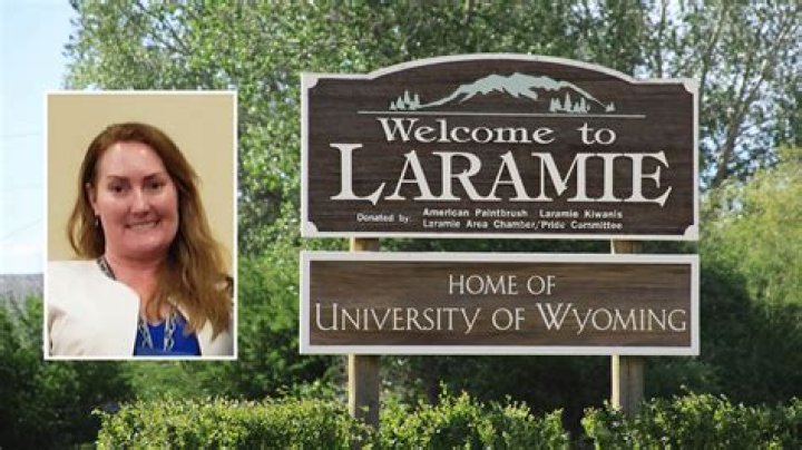 The Ultimate Guide to Johnmith of Laramie: History and Significance