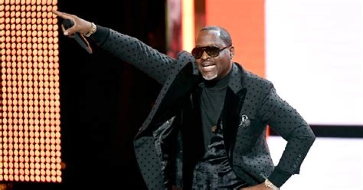 Johnny Gill Net Worth 2024: A Comprehensive Look at His Wealth