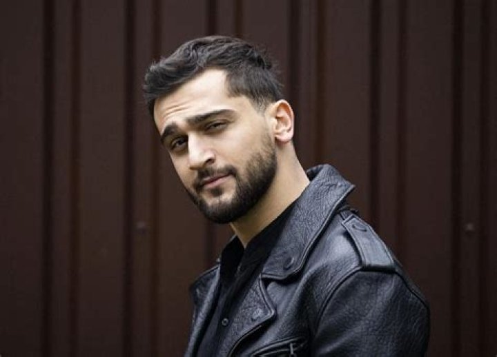 Johnny Russian Singer: The Rising Star of Eastern Europe