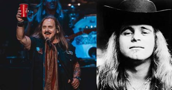 Johnny Van Zant: The Legacy of a Southern Rock Icon